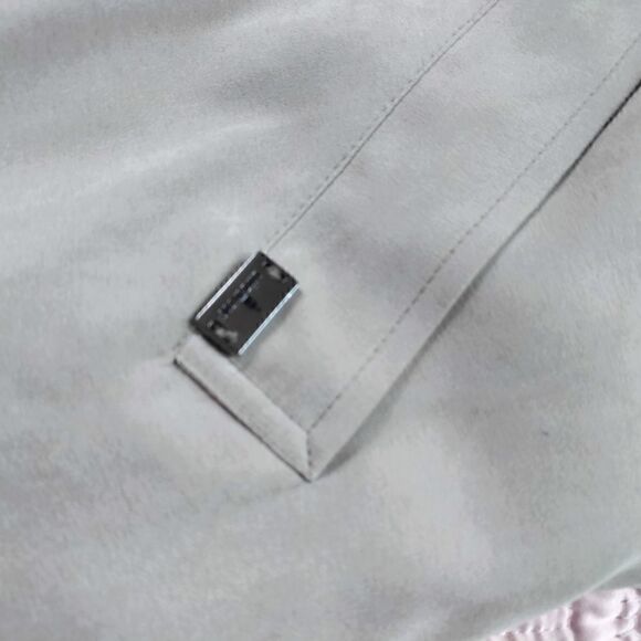 LONDON Fog Women's Coat With A Removable Hood Size MP - Picture 9 of 11